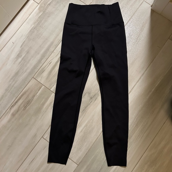 Vuori Pants - Vuori Evolve legging - uplift legging